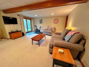 Interior - Fc26 Bretton Woods Home Steps From the Slopes (Bretton Woods)