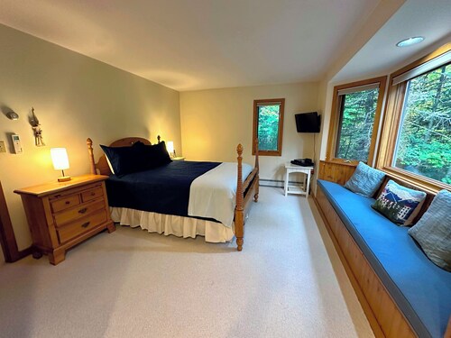 Fc26 Bretton Woods Home Steps From the Slopes