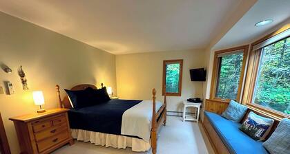 Fc26 Bretton Woods Home Steps From the Slopes