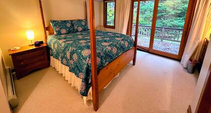 Fc26 Bretton Woods Home Steps From the Slopes