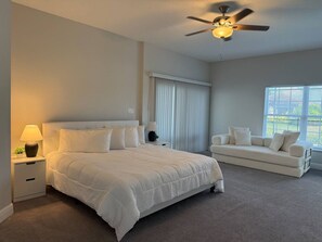 하우스 | 4 개의 침실