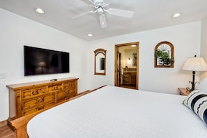 Interior - 5100 El Arbol (Carlsbad)