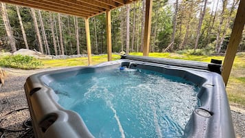 Chalet (4 Bedrooms) | Interior