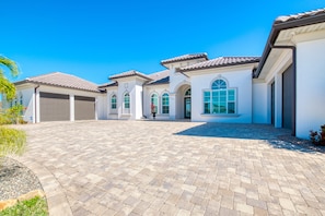 Interior - Villa Cape Escape (Cape Coral)