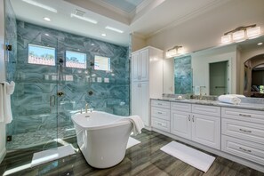 Interior - Villa Cape Escape (Cape Coral)