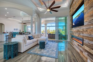 House (4 Bedrooms) | Interior - Villa Cape Escape (Cape Coral)