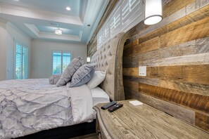 House (4 Bedrooms) | Interior - Villa Cape Escape (Cape Coral)