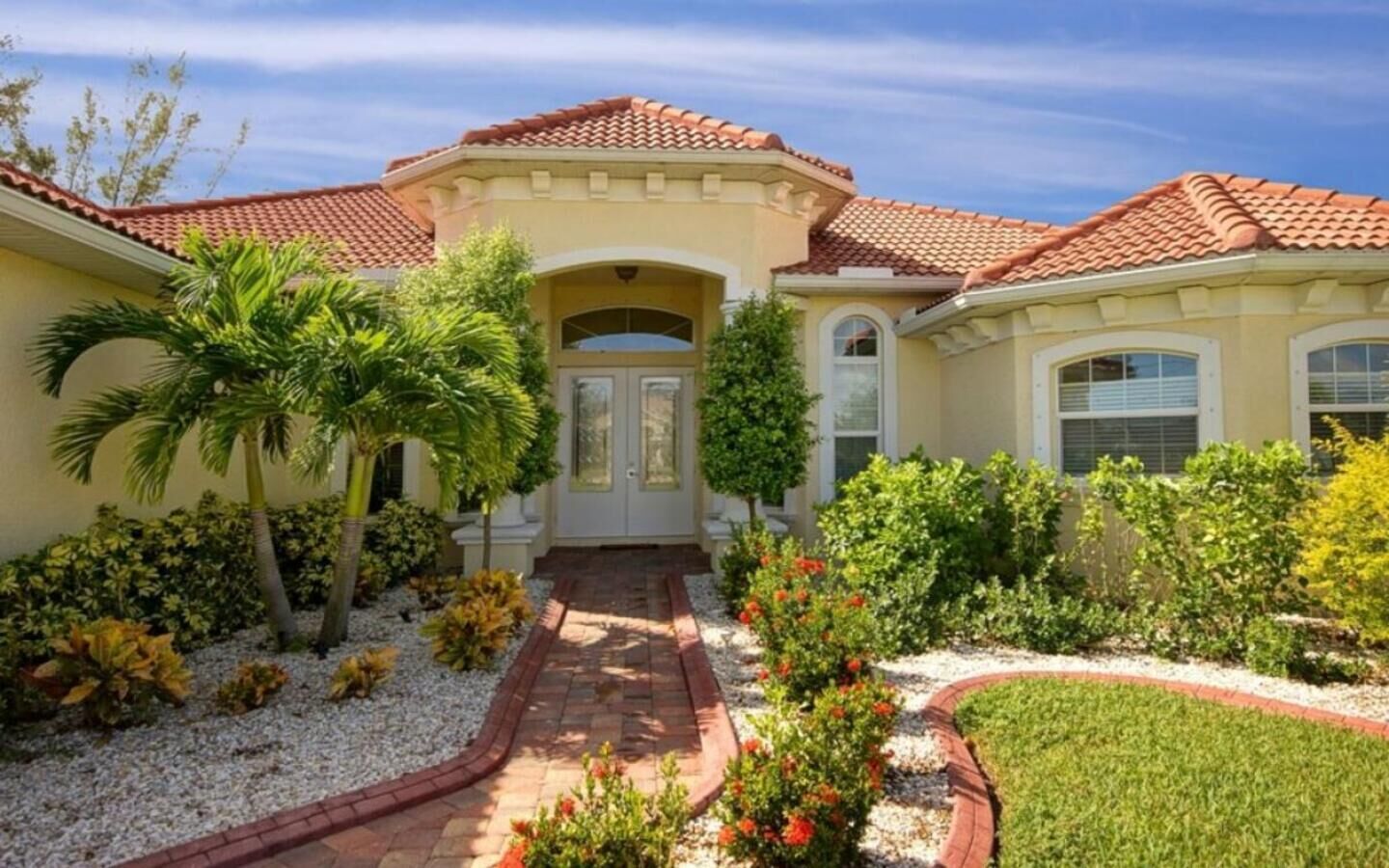 Ferienhaus (3 Bedrooms) | Innenbereich