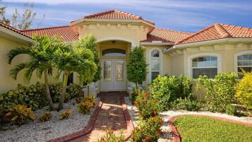 Ferienhaus (3 Bedrooms) | Innenbereich