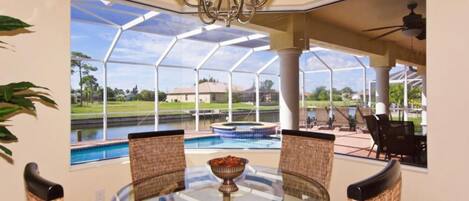 Hus (3 Bedrooms) | Innvendig