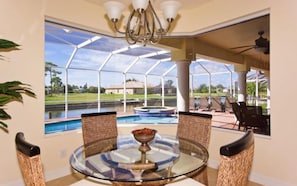 House (3 Bedrooms) | Interior - Villa Coral View (Cape Coral)
