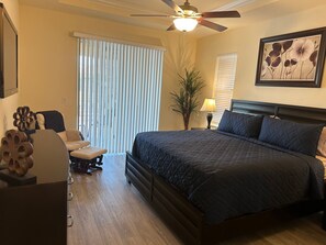 House (3 Bedrooms) | Interior - Villa Coral View (Cape Coral)
