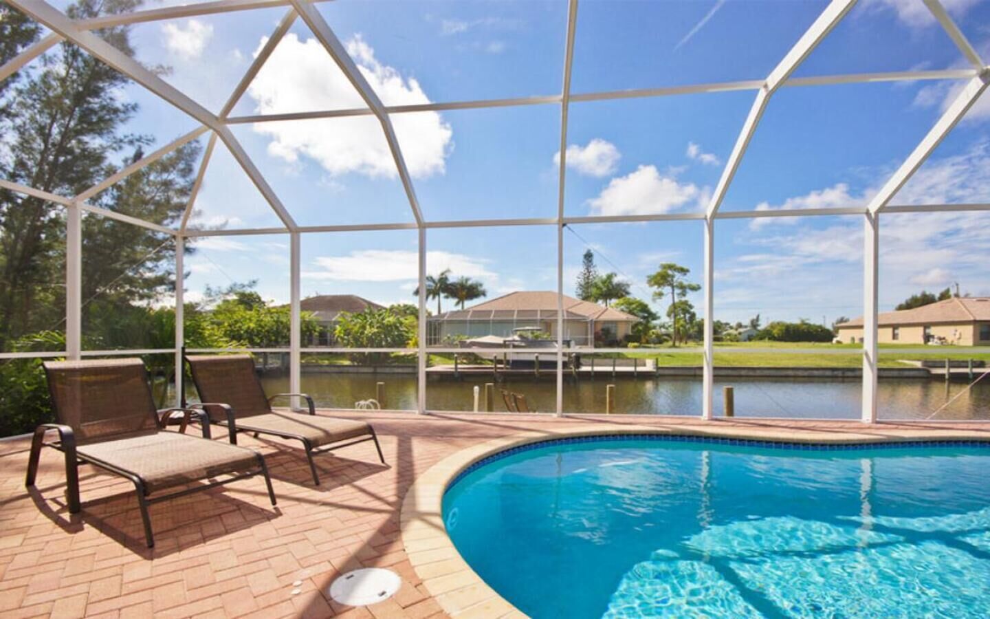 Hus (3 Bedrooms) | Fasade