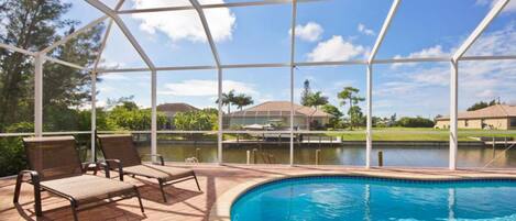 Hus (3 Bedrooms) | Fasade