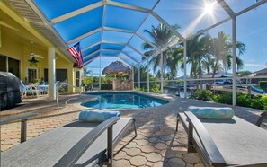 House (4 Bedrooms) | Interior - Villa Viscaya (Cape Coral)