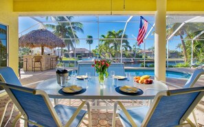 House (4 Bedrooms) | Interior - Villa Viscaya (Cape Coral)