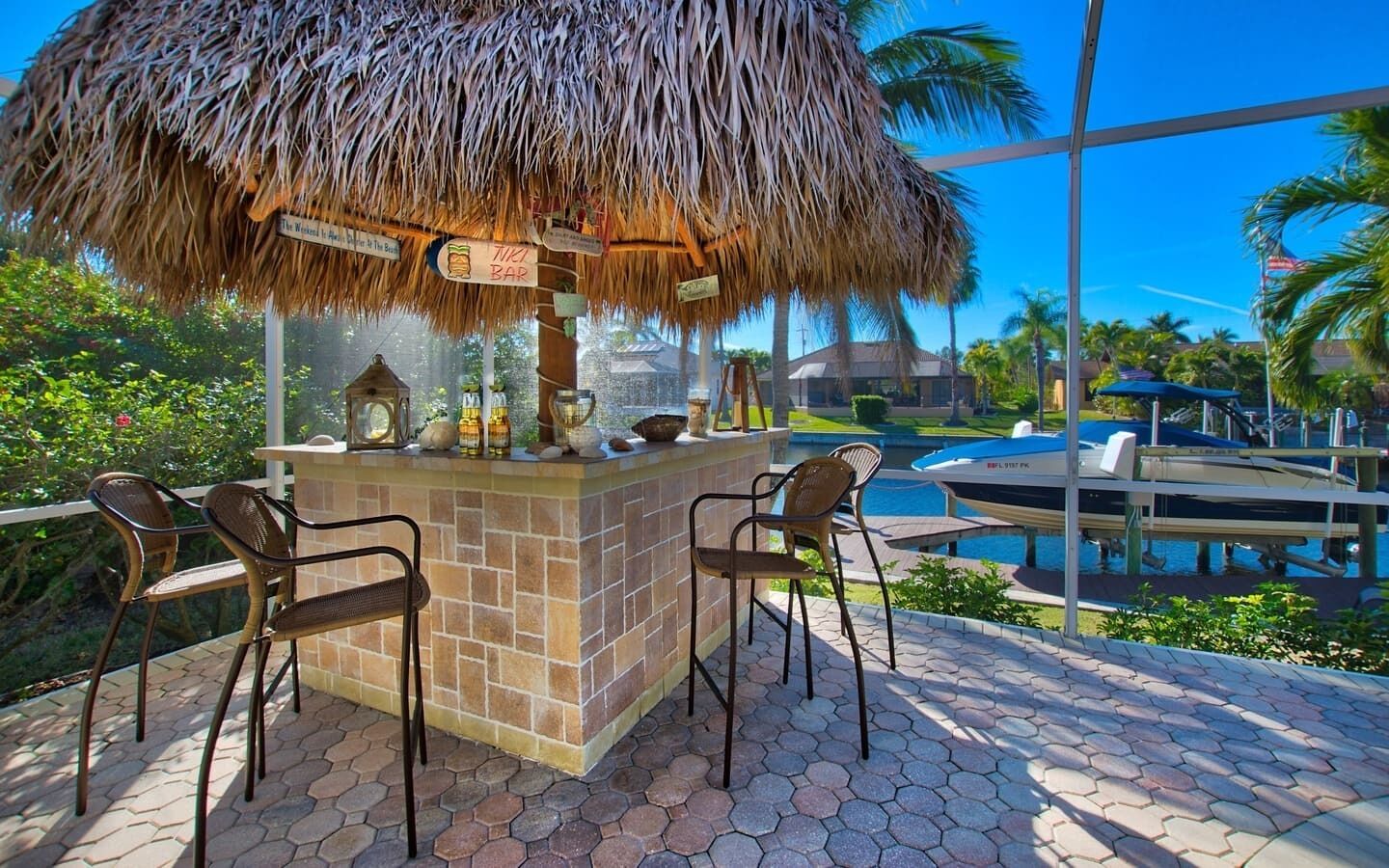 Maison (4 Bedrooms) | Intérieur