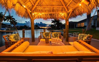 Ferienhaus (3 Bedrooms) | Innenbereich