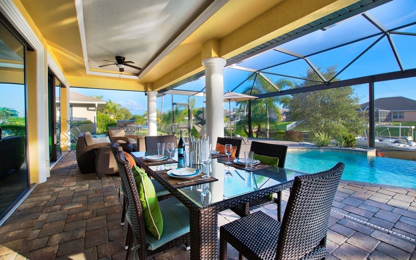 Maison (3 Bedrooms) | Intérieur