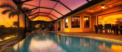 Maison (3 Bedrooms) | Intérieur