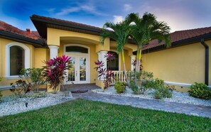 Casa (3 Bedrooms) | Interior