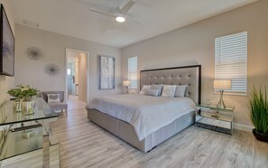 Interior - Villa Little Diamond (Cape Coral)