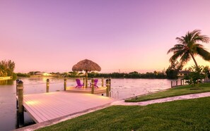 Interior - Villa Little Diamond (Cape Coral)