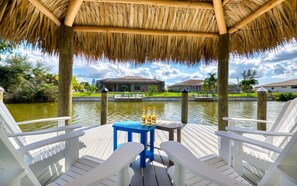 บ้านพัก (3 Bedrooms) | ภายใน
