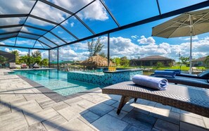 บ้านพัก (3 Bedrooms) | ภายใน