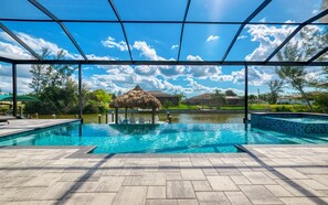 บ้านพัก (3 Bedrooms) | ภายใน