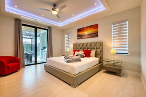 Huis (3 Bedrooms) | Interieur
