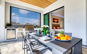 Hus (3 Bedrooms) | Interiør