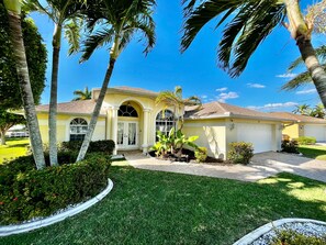 House (5 Bedrooms) | Interior - Villa Malibu (Cape Coral)