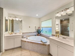 Interior - Villa Malibu (Cape Coral)