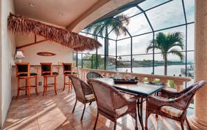House (4 Bedrooms) | Interior - Villa Bellagio (Cape Coral)