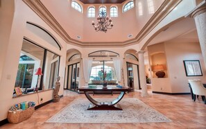House (4 Bedrooms) | Interior - Villa Bellagio (Cape Coral)