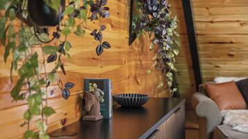 Chalet (3 Bedrooms) | Interior