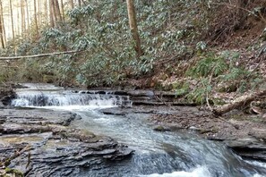 Chalet (2 Bedrooms) | Interior