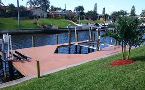 House (3 Bedrooms) | Interior - Villa Alani (Cape Coral)