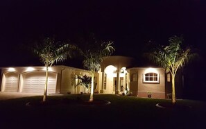 Interior - Villa Alani (Cape Coral)