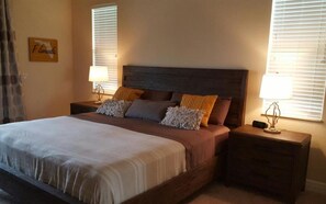 House (3 Bedrooms) | Interior - Villa Alani (Cape Coral)