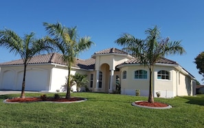 House (3 Bedrooms) | Interior - Villa Alani (Cape Coral)