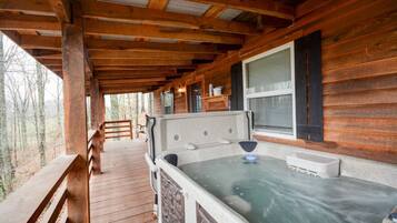 Chalet (3 Bedrooms) | Intérieur