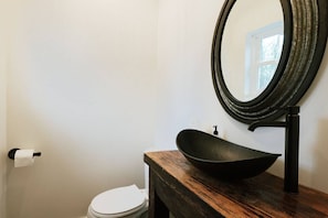 Dağ Evi (2 Bedrooms) | İç mekân