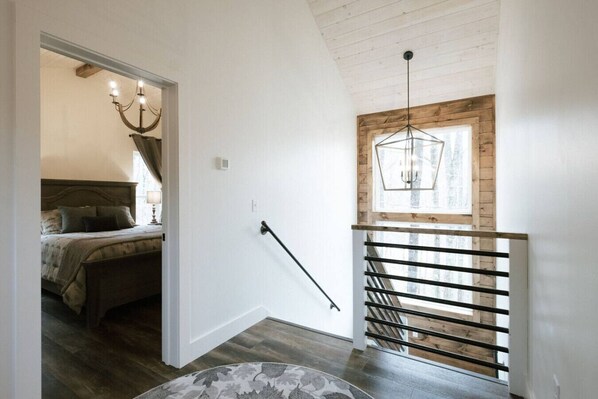 Chalet (2 Bedrooms) | Interior