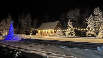 Nhà gỗ (2 Bedrooms) | Nội thất