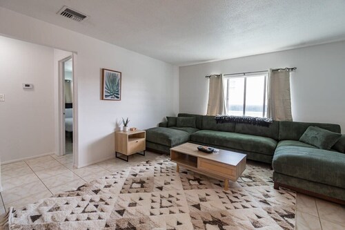 Fillmore Unit 10