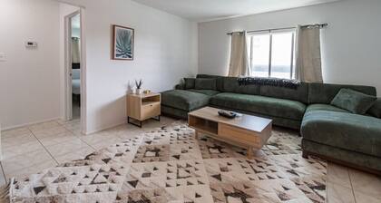 Fillmore Unit 10