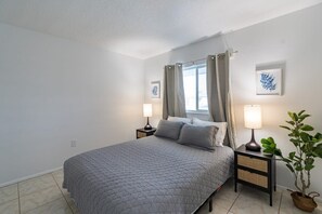 Interior - Fillmore Unit 10 (Cape Canaveral)