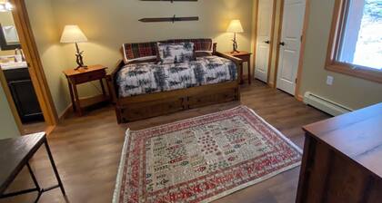 Mwp25 Updated 3 bed 3 Bath Condo With Mountain ski Slope Views in Bretton Woods